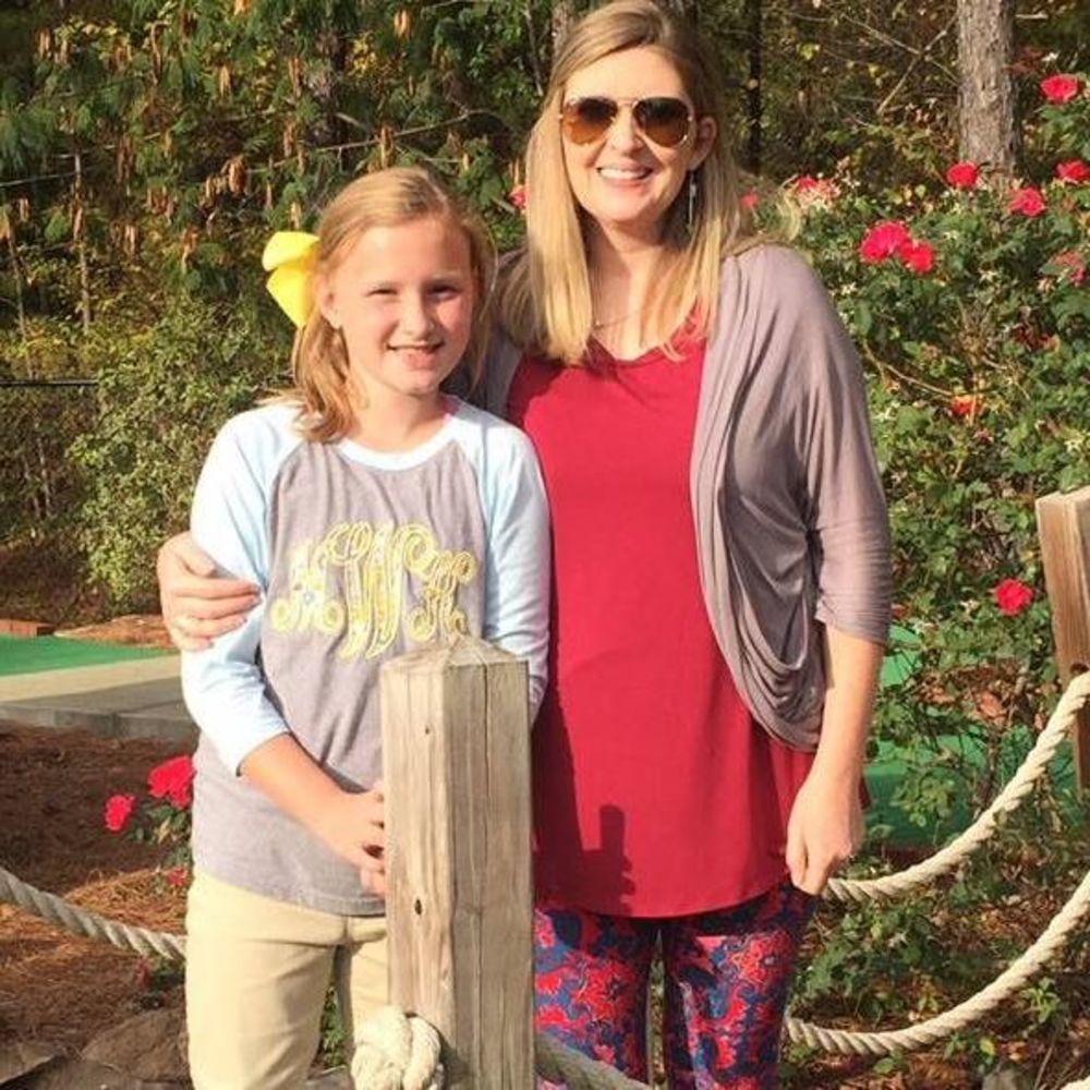 Meet your Posher, Misty